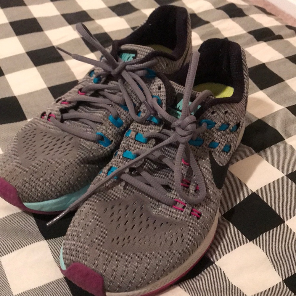 Nike Running Shoes (limited edition)
